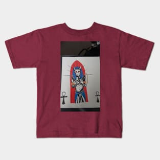 Anubis Kids T-Shirt